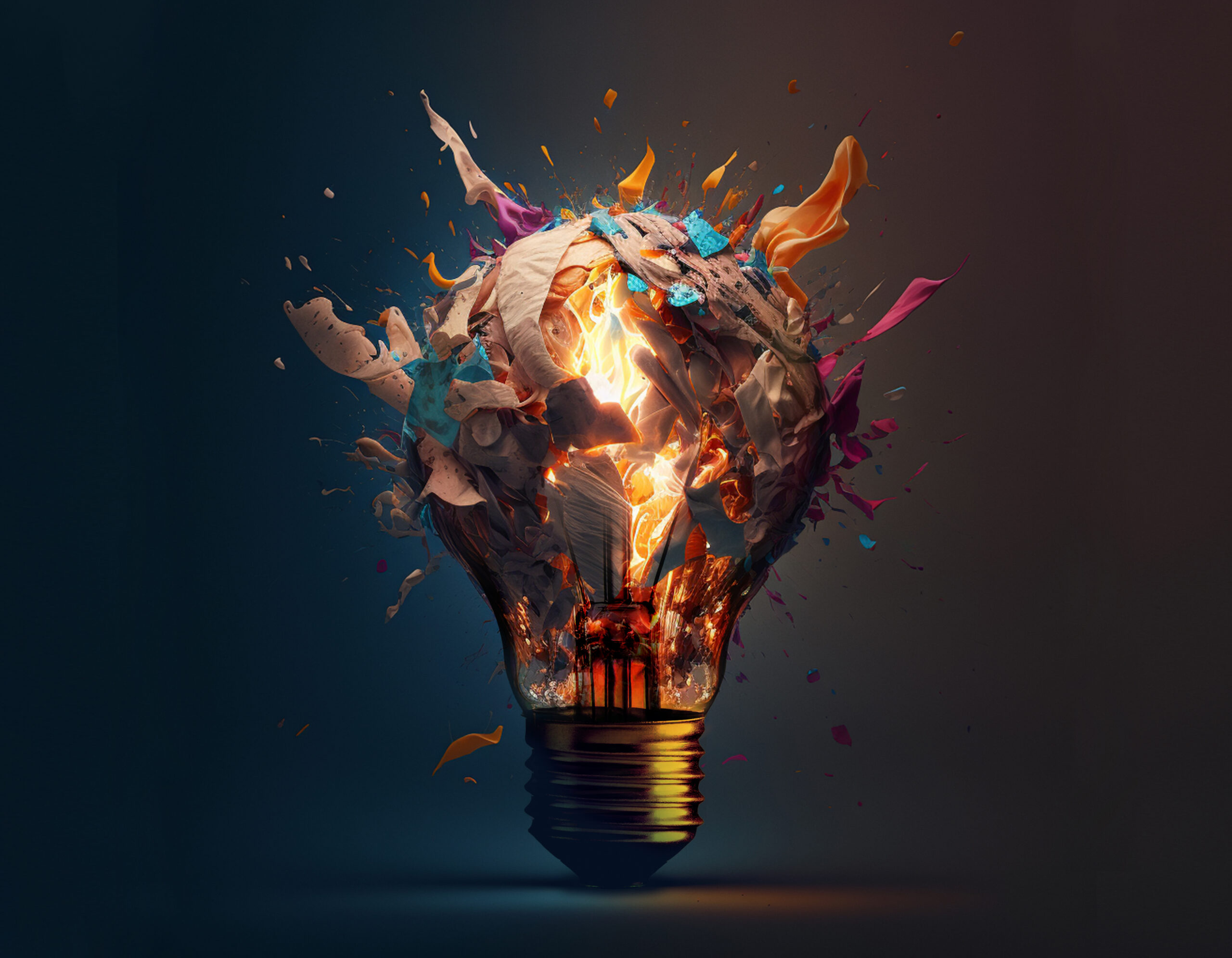 Creators Lab — Creativity Explodes